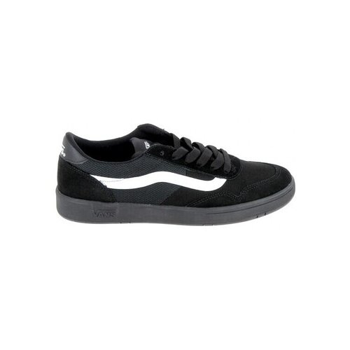 Vans Modne superge Cruze Too Noir Noir Črna Slike
