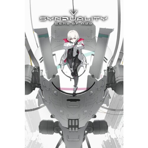  synduality echo of ada (pc) steam key europe Cene