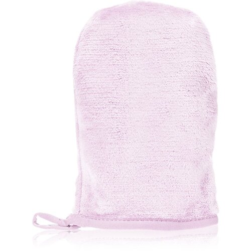 Notino Spa Collection Make-up removal set komplet za odstranjevanje ličil iz mikrovlaken Lilac Slike