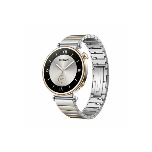 Huawei watch gt 4 stainless steel (41mm) Cene