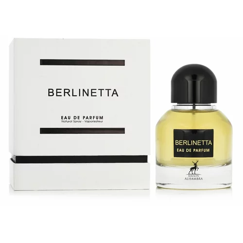 Maison Berlinetta 100 ml parfumska voda unisex