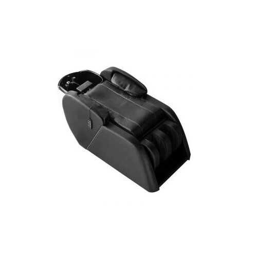  Glavoper sa stolicom Commodo Masažni Crni – Vita Cijene