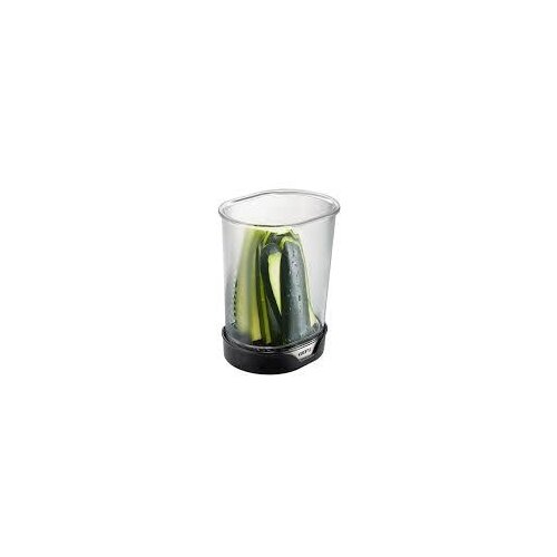 Gefu RAPIDO slicer Manual Black ABS synthetics, Stainless steel Cijene