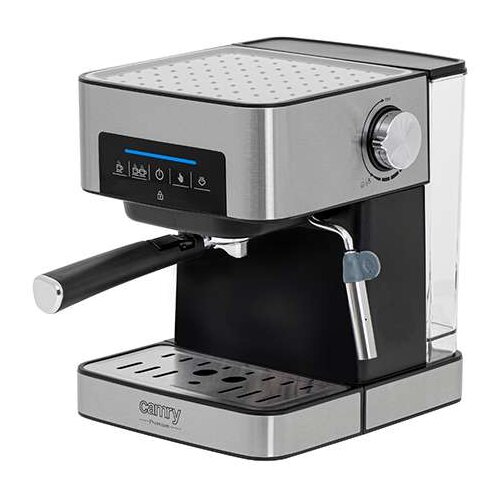 Camry Kavni aparat CR 4410 espresso 15 bar, (5000136198) Cene