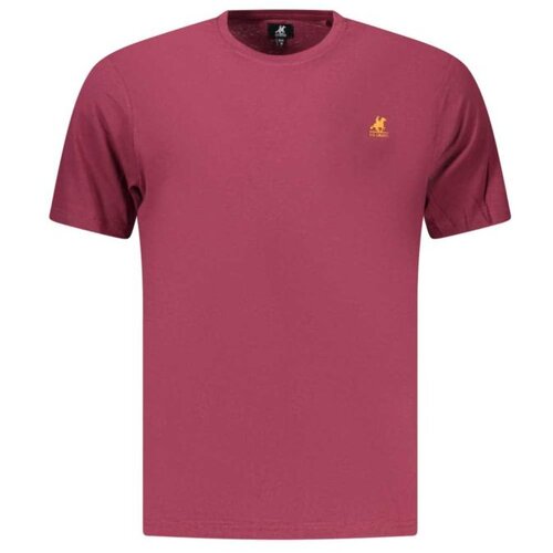 U.S. GRAND POLO muška majica au03182lonny/ bordo Cene