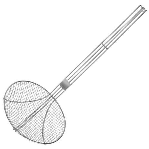 Hendi Cedilo, cedilo za cvrtje v olju, nerjaveče jeklo. 180 mm - 640500, (21397917) Cene