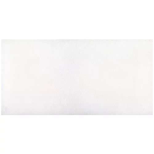 x Stenska ploščica Zürich (30 x 60 cm, bela, mat)