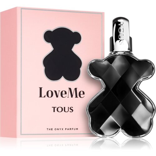 Tous LoveMe The Onyx parfumska voda za ženske 50 ml Slike