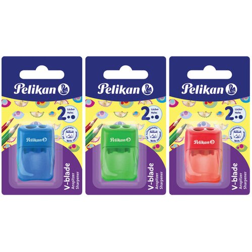  &Scaron;ILJILO PVC S PVC KUTIJOM 2RUPE PELIKAN 700245 SORTIRANO BLISTER Cijene