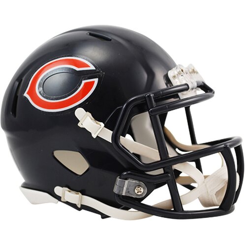 Riddell Chicago Bears Speed Mini čelada Cene