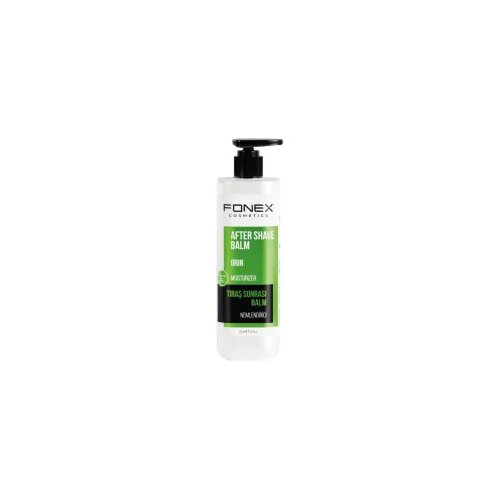 Balzam za brijanje Fonex 250 ml &amp;ndash; Orin Slike