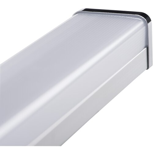 Kanlux 26681 - LED osvetljenje za kupatilsko ogledalo ASTEN LED/12W/230V IP44 Slike