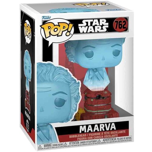Funko figura pop! star wars: andor S2 - maarva Cene