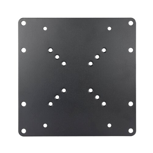 TooQ Adaptador Vesa tudi VMA0200-B 200X200,200x100,100x200 črnc, (21407006) Cene