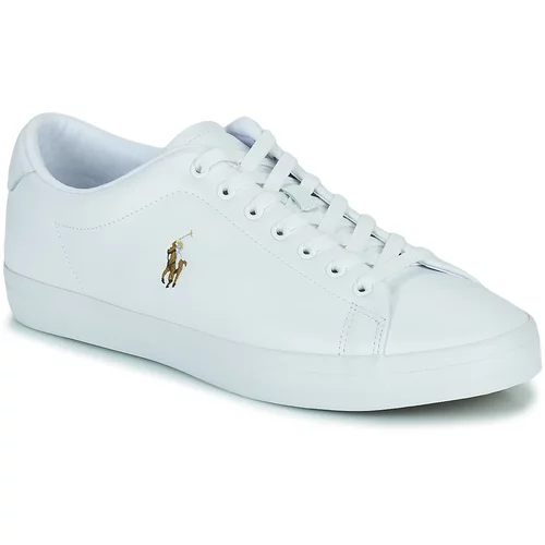 Polo Ralph Lauren longwood-sneakers-vulc bijela