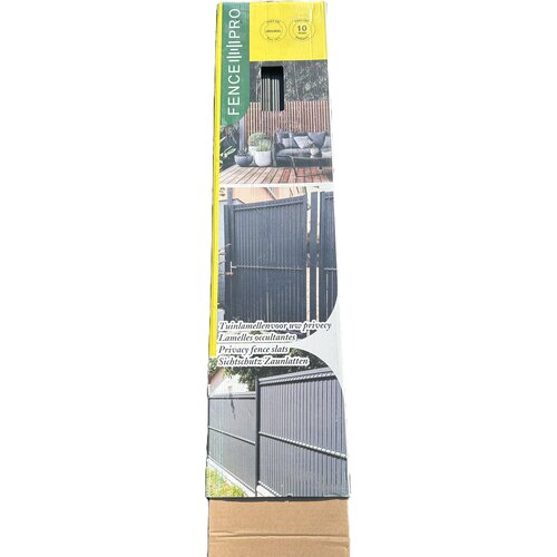 Lider ograde Vertikalne ispune za 3D panelnu ogradu 1030x2500 Cene