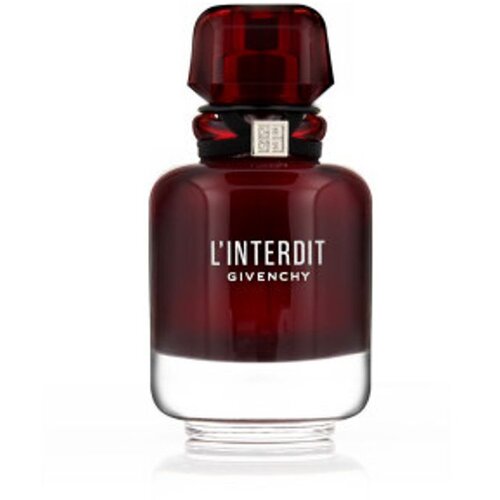 Givenchy L'Interdit Rouge Eau De Parfum 50 ml (woman) Cijene