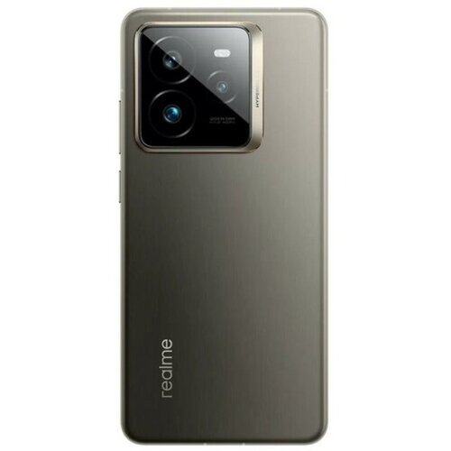 Realme gt 7 pro RMX5011 galaxy grey 12/512GB mobilni telefon Cene