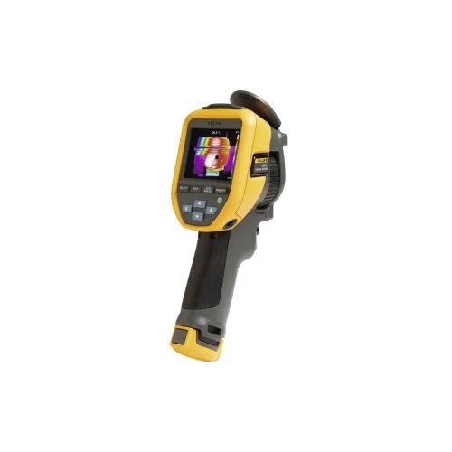 FLUKE FLK-TIS75+ 9HZ termalna kamera -20 do +550 °C 9 Hz Cijene