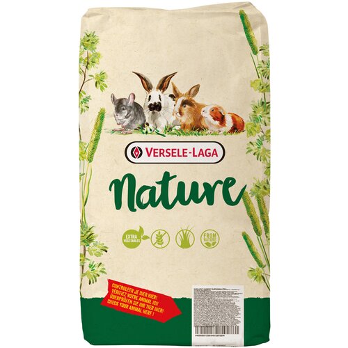Versele-laga Nature Cavia - 9 kg* Cijene