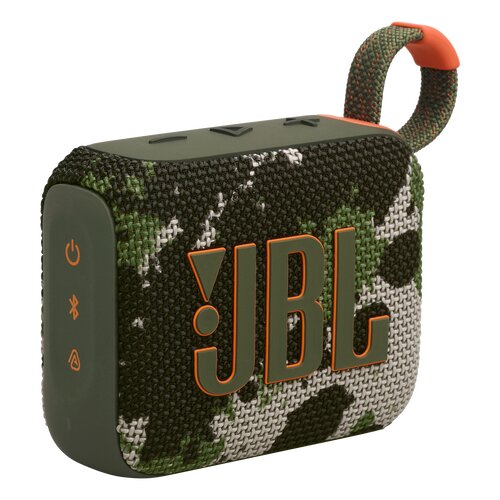 JBL BT Zvučnik Go 4 Camo, (1200130009488) Cijene