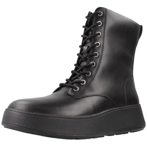 Fitflop &amp;Scaron;kornji GM4 090 Črna Slike
