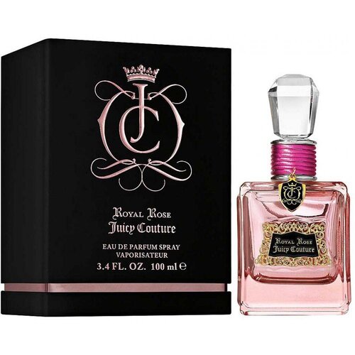 Juicy Couture Royal Rose parfemska voda za žene 100 ml Cijene