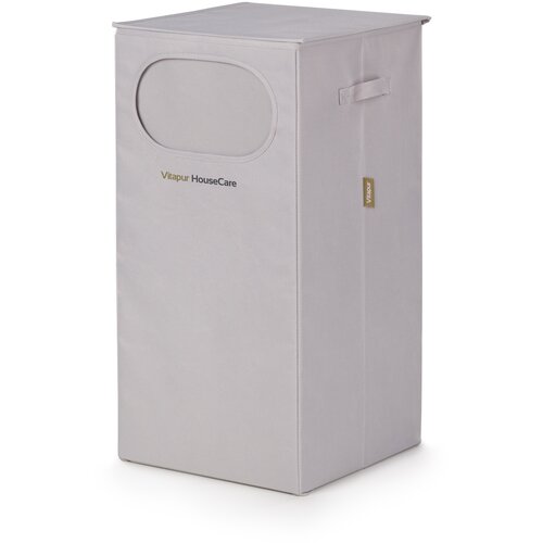 Vitapur Zložljiva košara za perilo HouseCare - 70l, (21728003) Cene