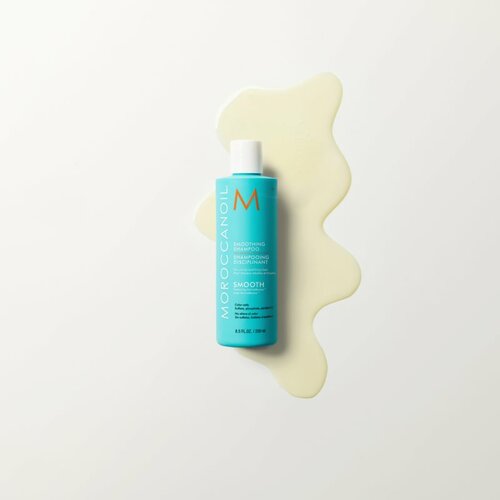 Moroccanoil smoothing šampon 250ml Slike