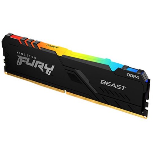 MEM DDR4 8GB 3200MHz Fury Beast Kingston Cijene