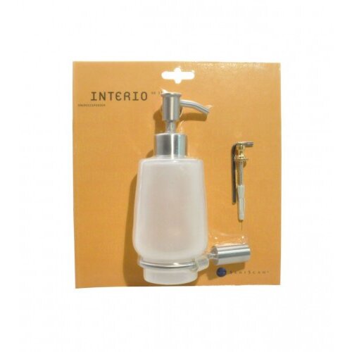 Master Dozator za sapun SB02700 Slike
