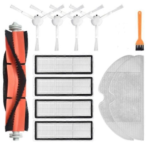 INORCO za xiaomi mijia 1c/stytj01zhm robotski filter stranska krtaa glavna krtaa, (22023351) Slike