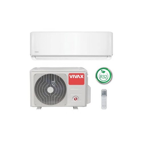 Vivax COOL, klima uređaji, ACP-18CH50AERI+ R32 Cijene