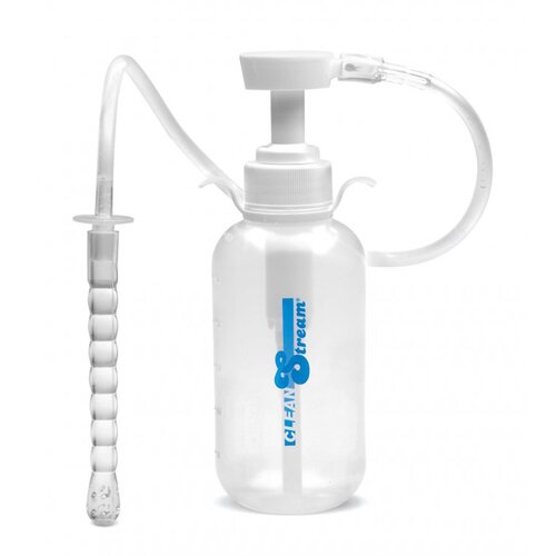 CleanStream komplet za analno tu&amp;scaron;iranje pump action Slike