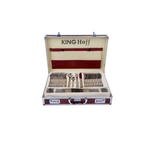 Kinghoff KH3565 ESCAJG SET 72 DELA U KOFERU OUTLET Cene