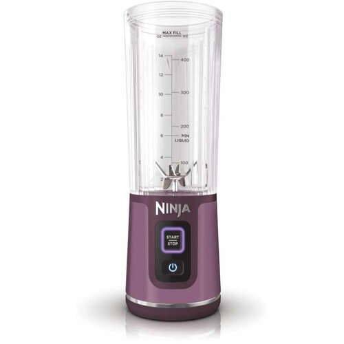 Ninja blender BC151EUPR blast portable blender/smoothie maker/ljubičasta Cene