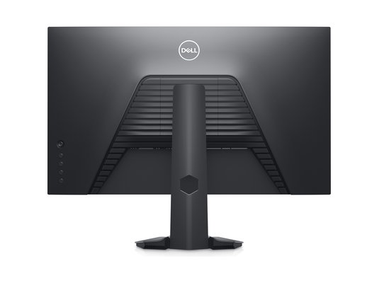 Dell Monitor 68,5 cm (27,0&amp;quot;) G2722HS 1920x1080 Gaming 165Hz IPS 1ms 2xHDMI DisplayPort HAS 3H sRGB99% FreeSync G-Sync Slike
