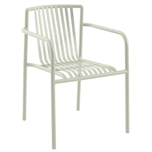 SUNFUN Vrtna stolica Sarah (Bež, 59 x 57 x 80 cm) Cijene