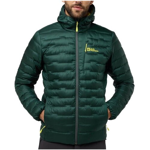 Jack Wolfskin Jakne A618314161 pisana Cene