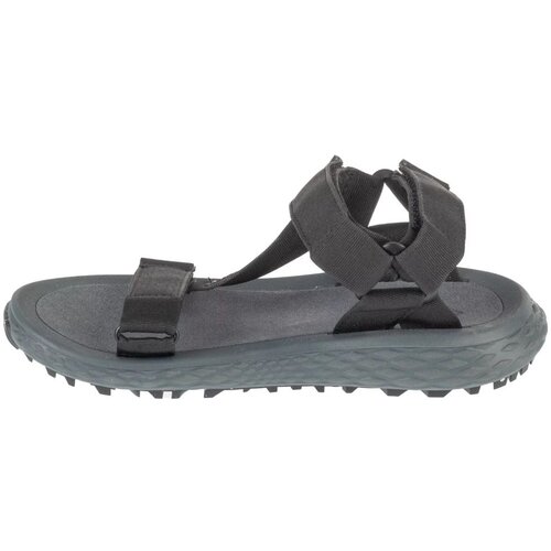 Columbia KONOS GLOBETROT Crna Cijene