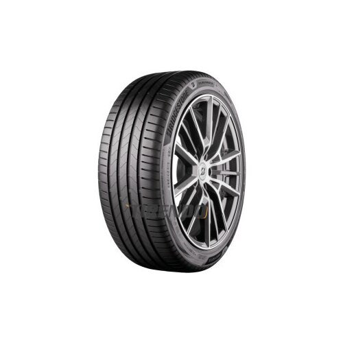 Bridgestone Turanza 6 ( 205/65 R17 100Y XL Enliten / EV ) letna pnevmatika Slike