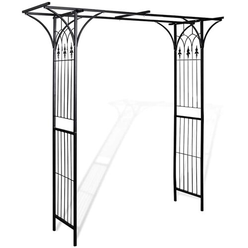  Vrtni Luk 200x52x204 cm Slike