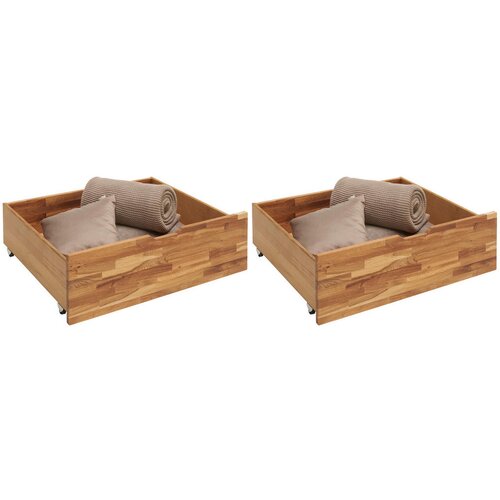 CARRYHOME SET POSTELJNIH PREDALOV Cene