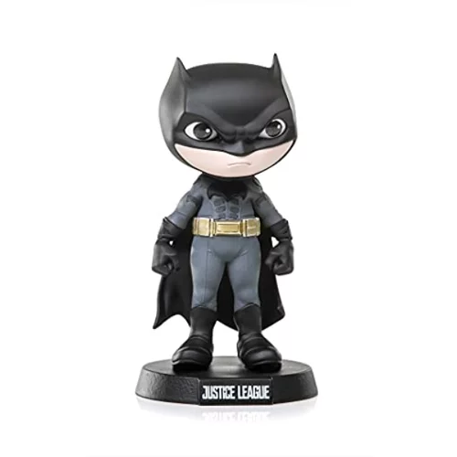 DC Comics Iron Studios Justice League Mini Co. PVC figura Batman 14 cm številke, (20838246)