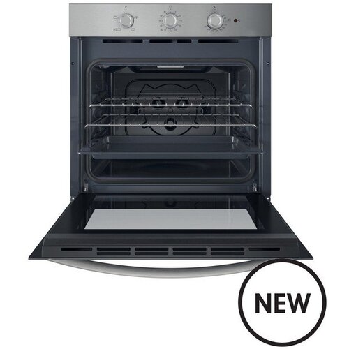 Indesit ugradbena pećnica IO 2350H X Slike