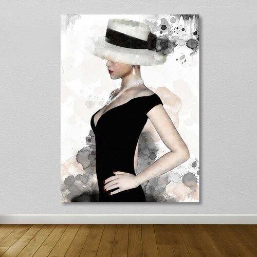 Wallity Slika DEV03135100140, 100x140 cm Cene