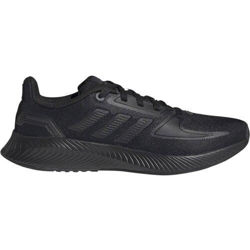 Adidas dječja obuća za trčanje RUNFALCON 2.0 K 35-38 Crna Cijene
