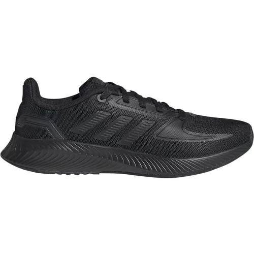 Adidas dječja obuća za trčanje RUNFALCON 2.0 K 35-38 Crna