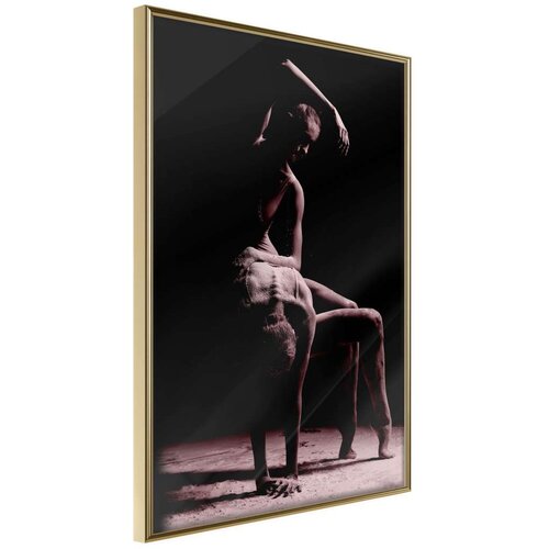  Poster - Contemporary Dance 20x30 Cene