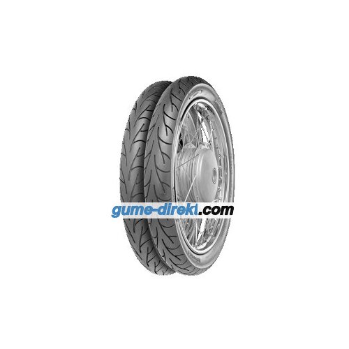 Continental ContiGo! ( 110/80-18 TL 58V M/C, sprednje kolo DOT2022 ) Slike
